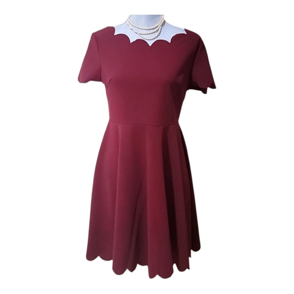 SHEIN large dress never worn size US large - Picture 3 of 8